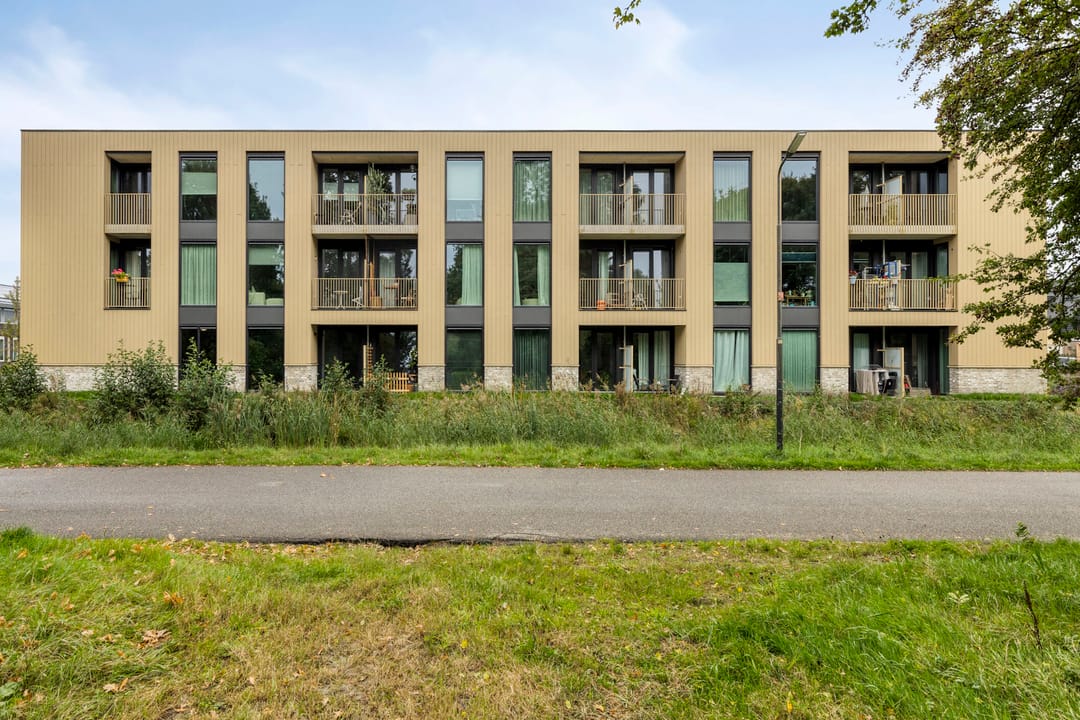 Foto 26 van Waardereiland 37