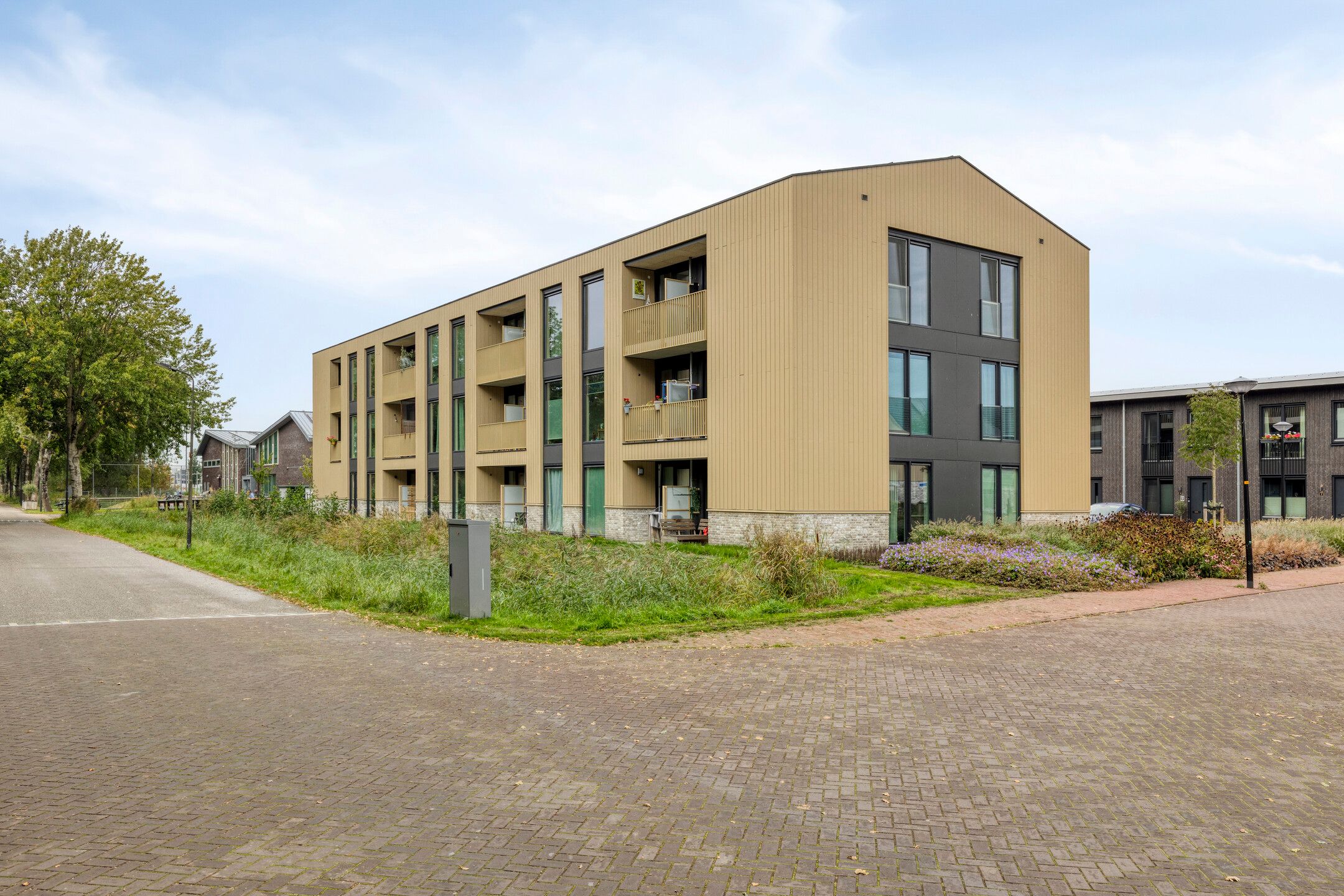 Foto 27 van Waardereiland 37