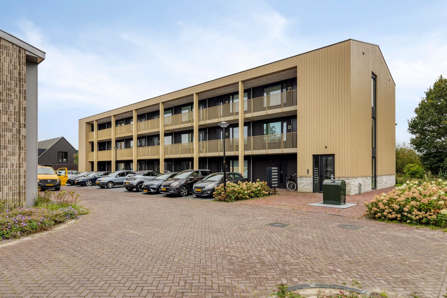 Foto 29 van Waardereiland 37