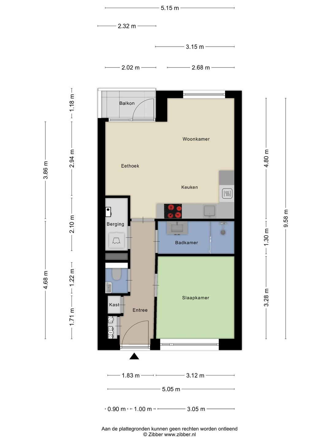 Foto 32 van Waardereiland 37