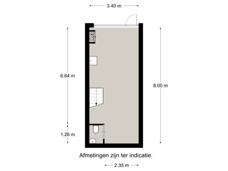 Bekijk plattegrond