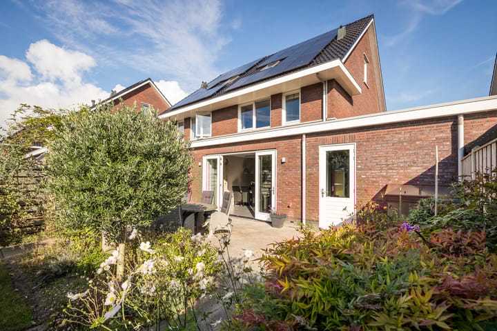 Foto 4 van Annie M.G. Schmidtweg 21