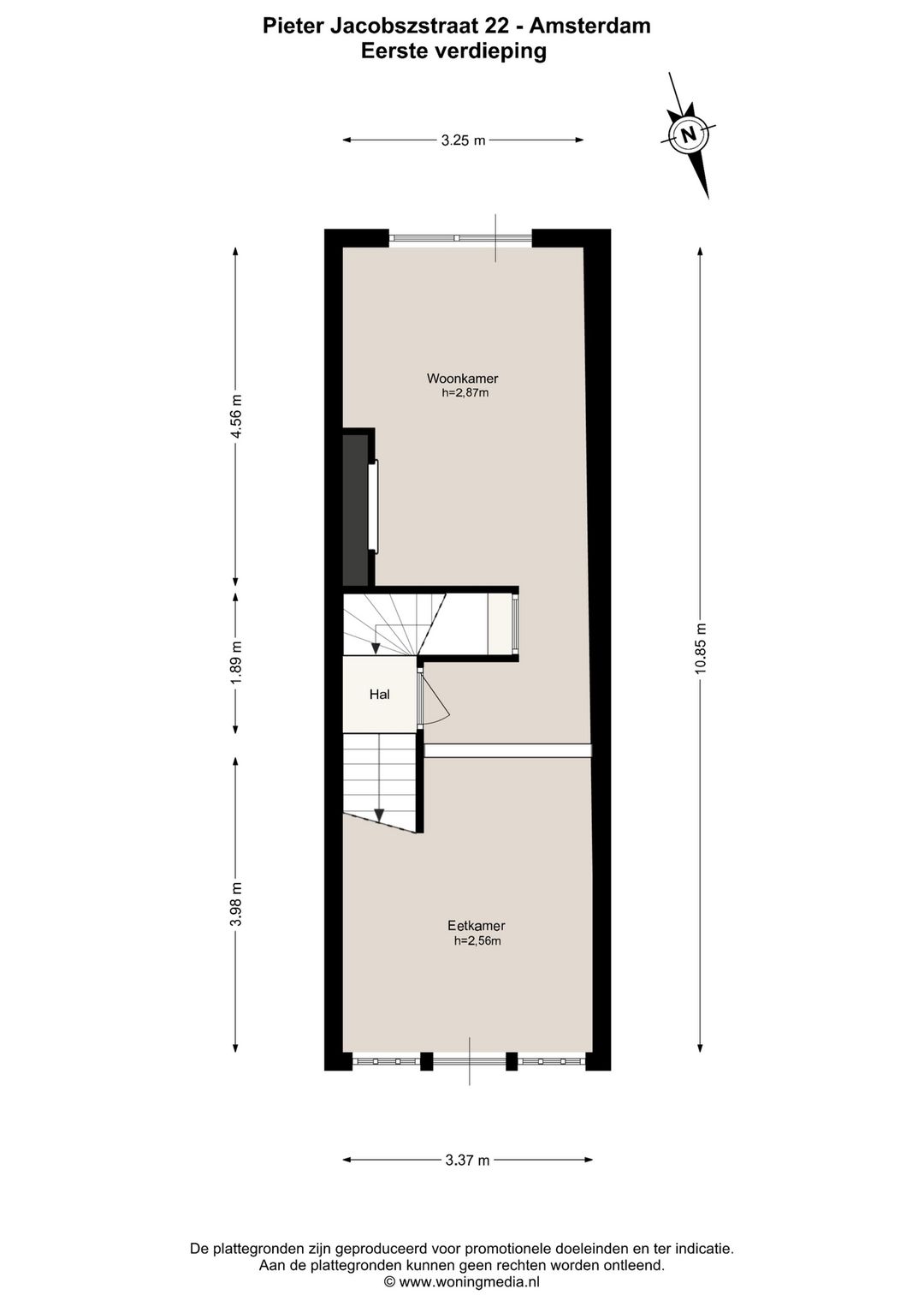 Foto 52 van Pieter Jacobszstraat 22