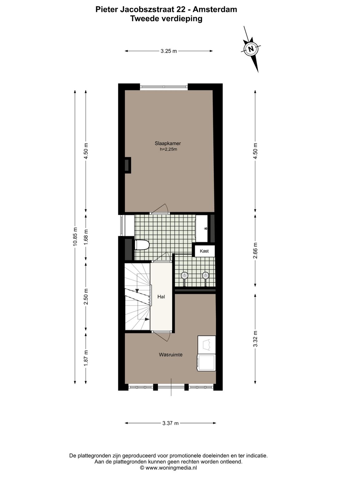 Foto 53 van Pieter Jacobszstraat 22