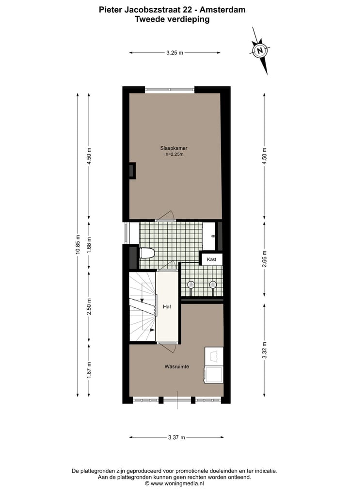 Foto 53 van Pieter Jacobszstraat 22