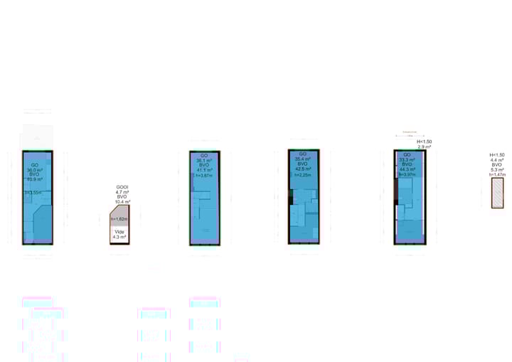 Foto 55 van Pieter Jacobszstraat 22