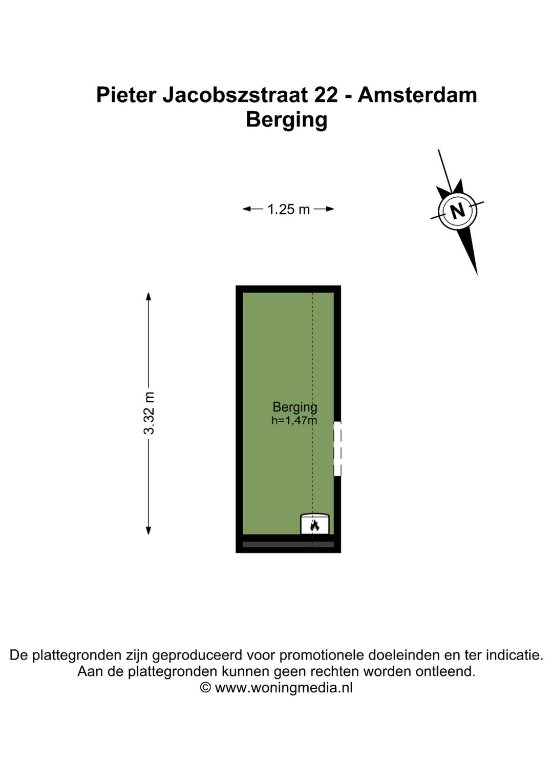 Foto 56 van Pieter Jacobszstraat 22