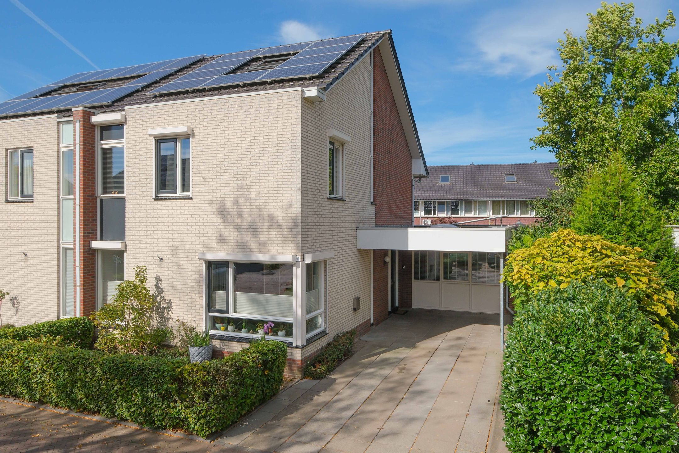 Damast, 5, Almelo, 7603TJ, Overijssel, Nederland 5