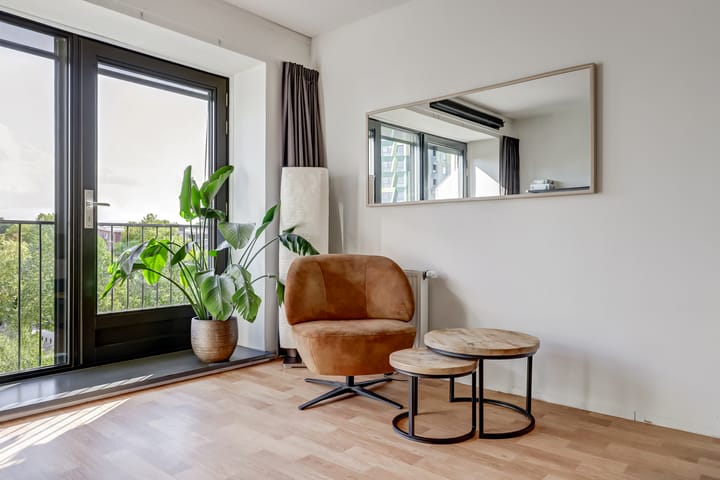 Foto 3 van Ina Boudier-Bakkerlaan 30-L