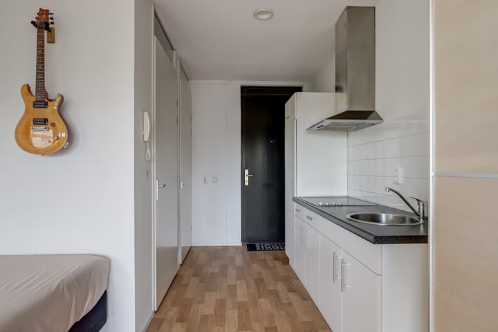 Foto 4 van Ina Boudier-Bakkerlaan 30-L