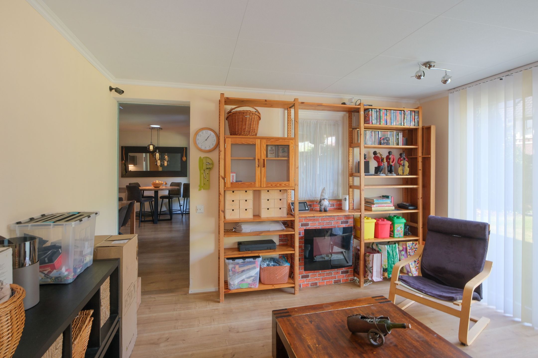 Foto 12 van Damast 5