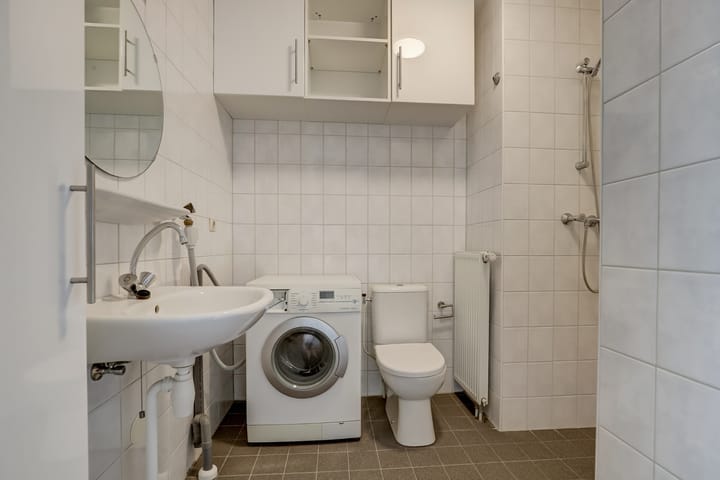 Foto 5 van Ina Boudier-Bakkerlaan 30-L