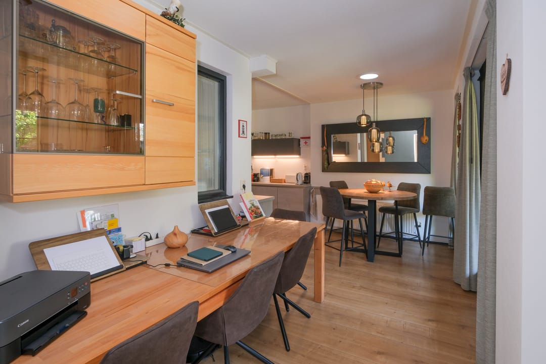 Foto 13 van Damast 5