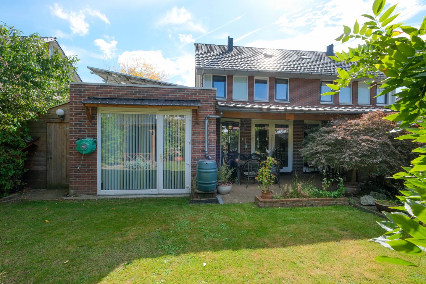 Foto 14 van Damast 5