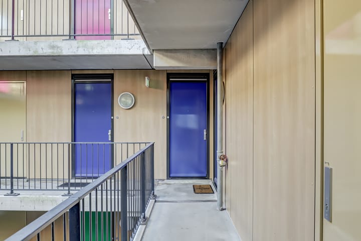 Foto 6 van Ina Boudier-Bakkerlaan 30-L