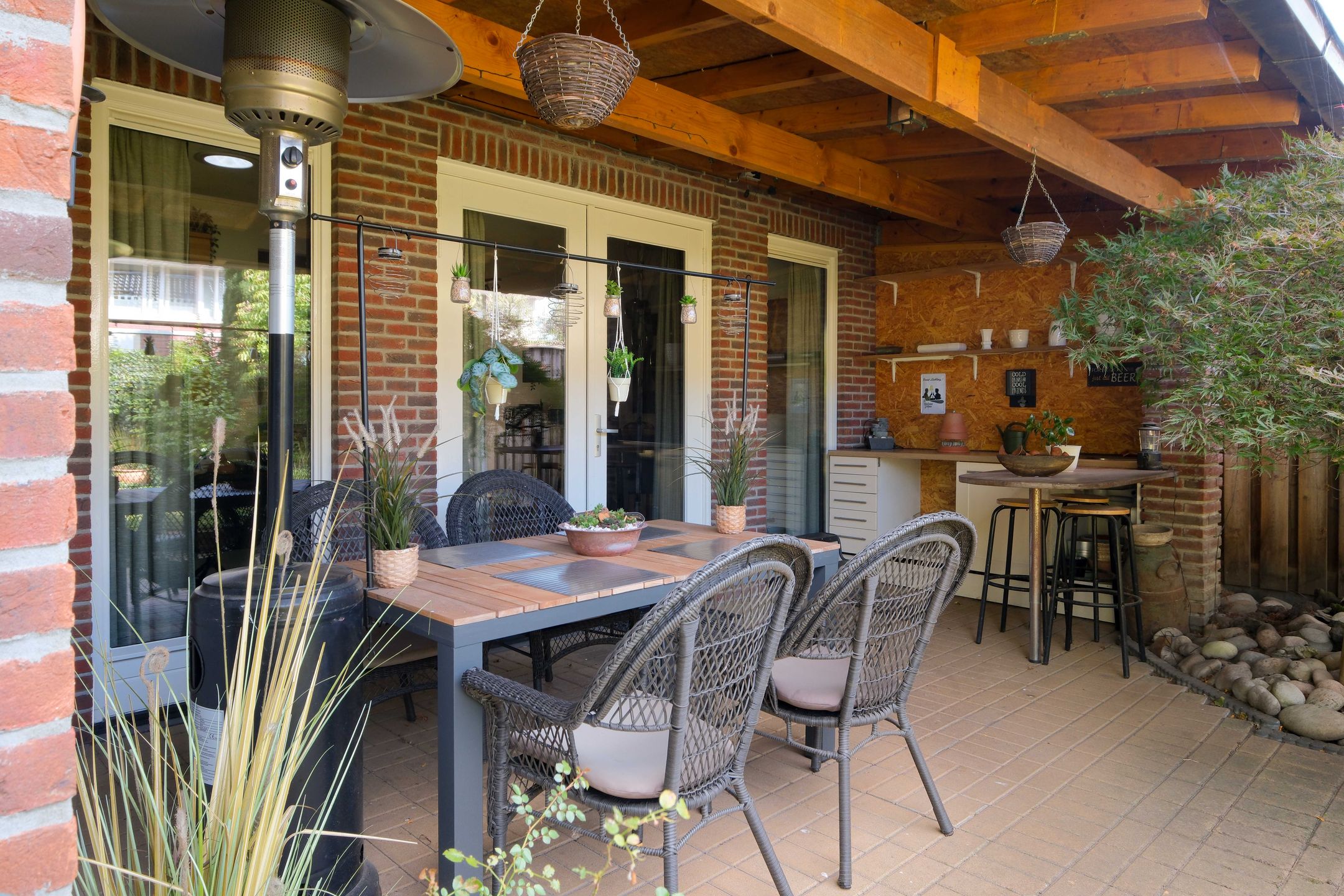 Foto 15 van Damast 5