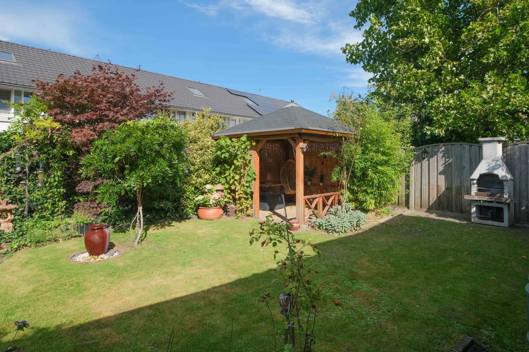 Foto 16 van Damast 5