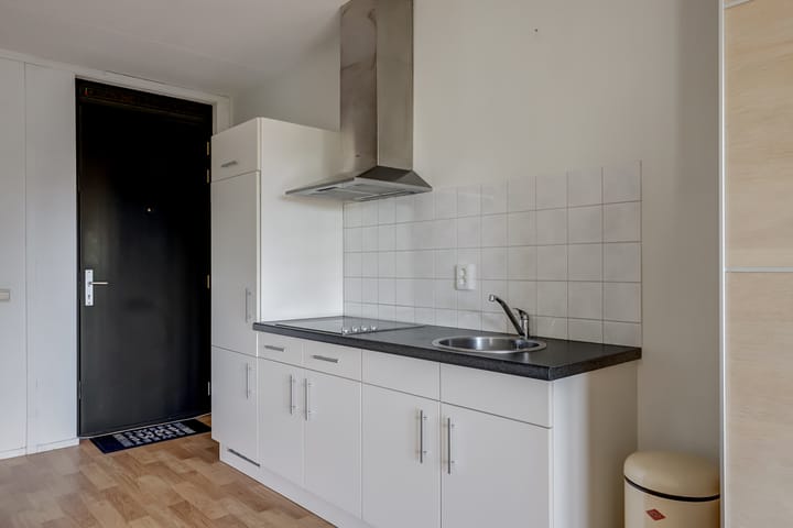 Foto 10 van Ina Boudier-Bakkerlaan 30-L