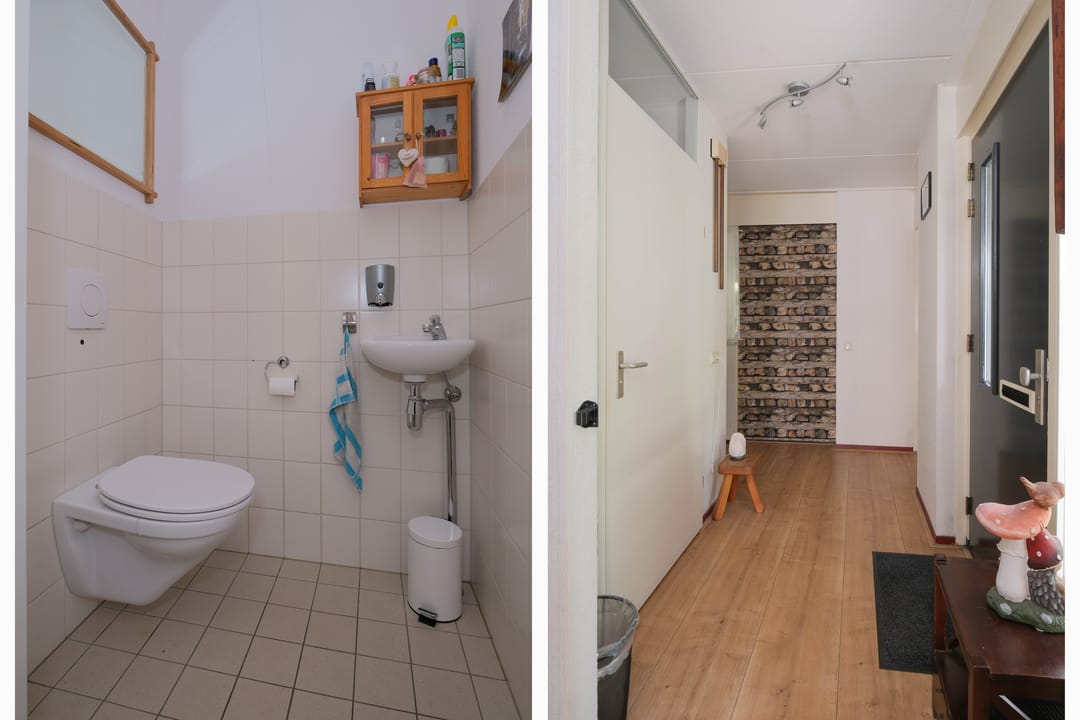 Foto 17 van Damast 5