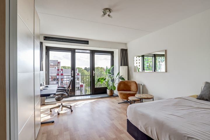 Foto 2 van Ina Boudier-Bakkerlaan 30-L