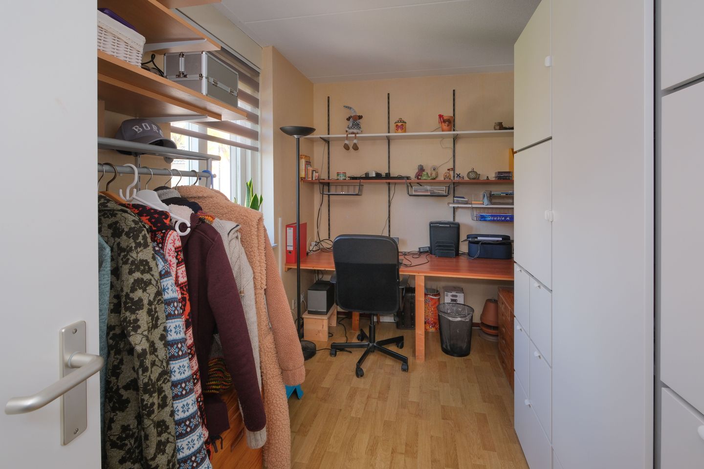 Foto 19 van Damast 5