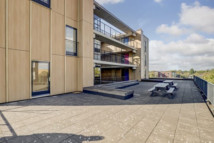 Foto 12 van Ina Boudier-Bakkerlaan 30-L