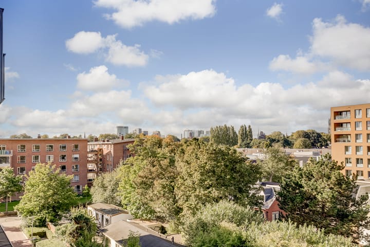 Foto 13 van Ina Boudier-Bakkerlaan 30-L