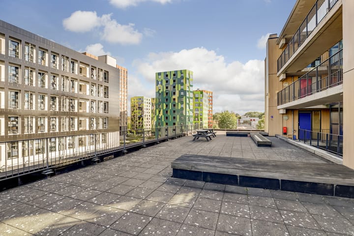 Foto 14 van Ina Boudier-Bakkerlaan 30-L