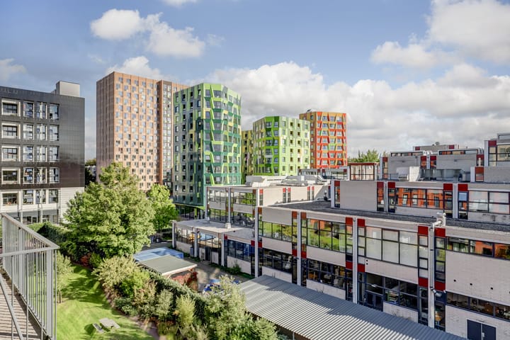 Foto 15 van Ina Boudier-Bakkerlaan 30-L