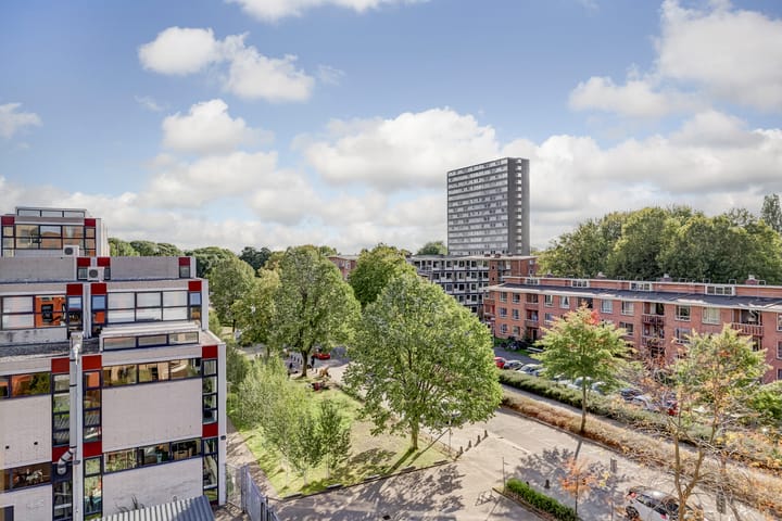 Foto 16 van Ina Boudier-Bakkerlaan 30-L