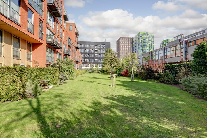 Foto 17 van Ina Boudier-Bakkerlaan 30-L