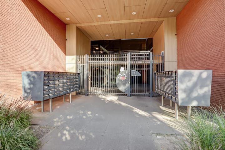 Foto 18 van Ina Boudier-Bakkerlaan 30-L