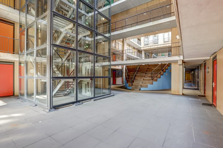 Foto 19 van Ina Boudier-Bakkerlaan 30-L