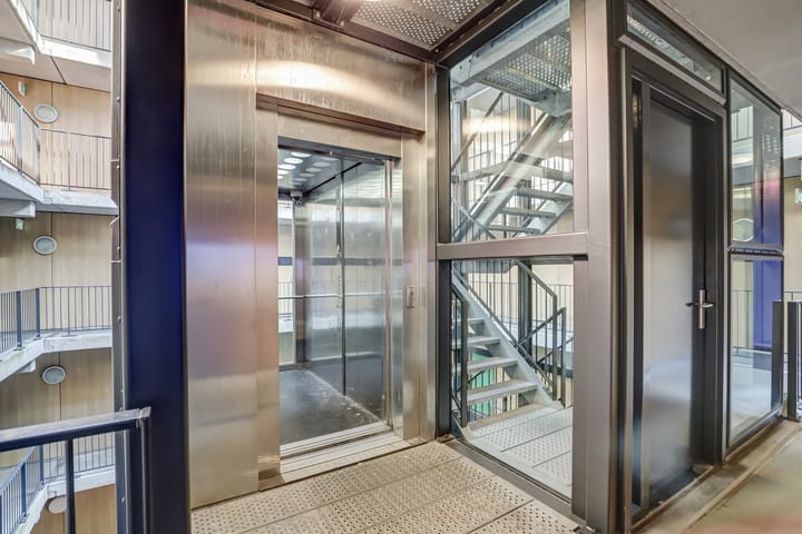 Foto 20 van Ina Boudier-Bakkerlaan 30-L