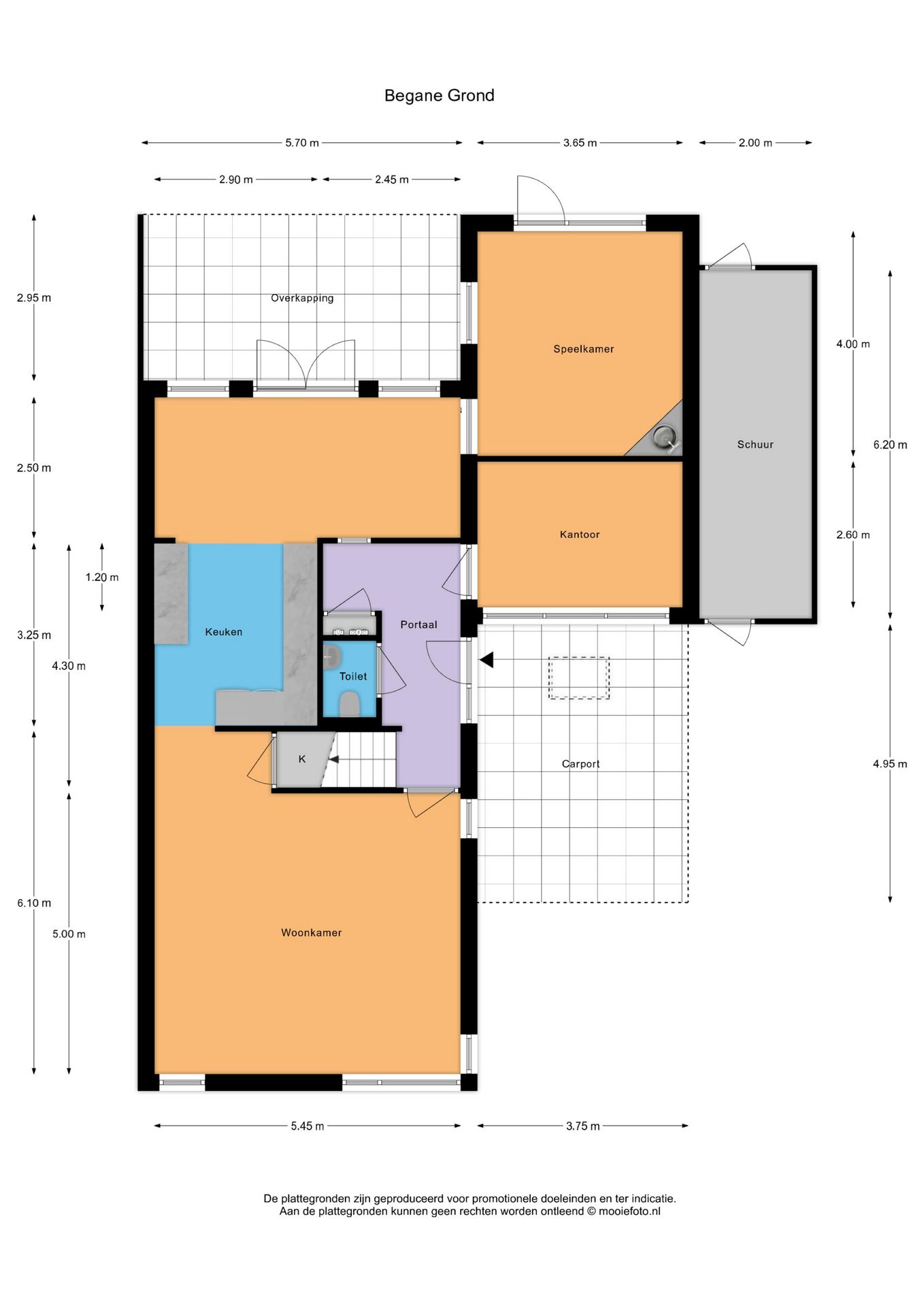 Foto 30 van Damast 5