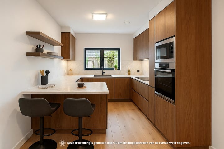 Photo 2 of Stippelzegge 3