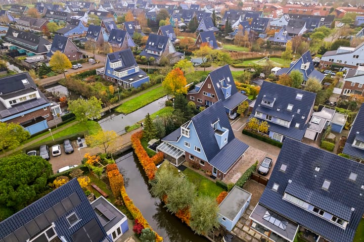 Photo 5 of Stippelzegge 3