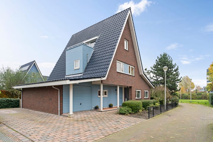 Photo 6 of Stippelzegge 3