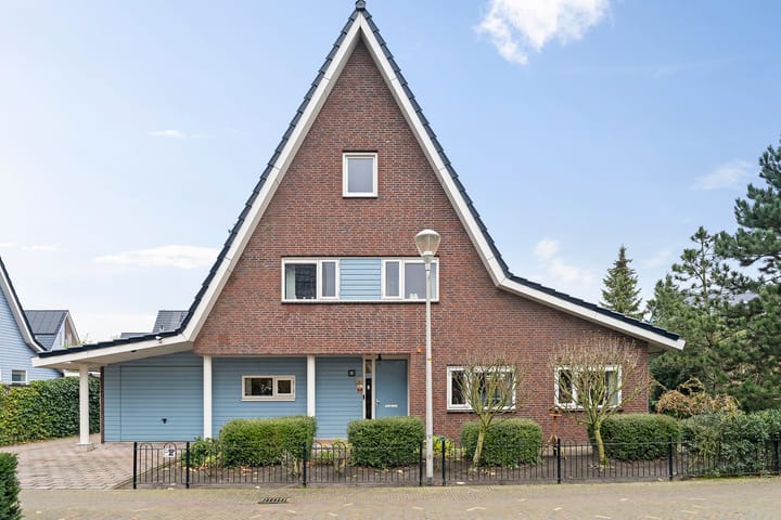 Photo 8 of Stippelzegge 3