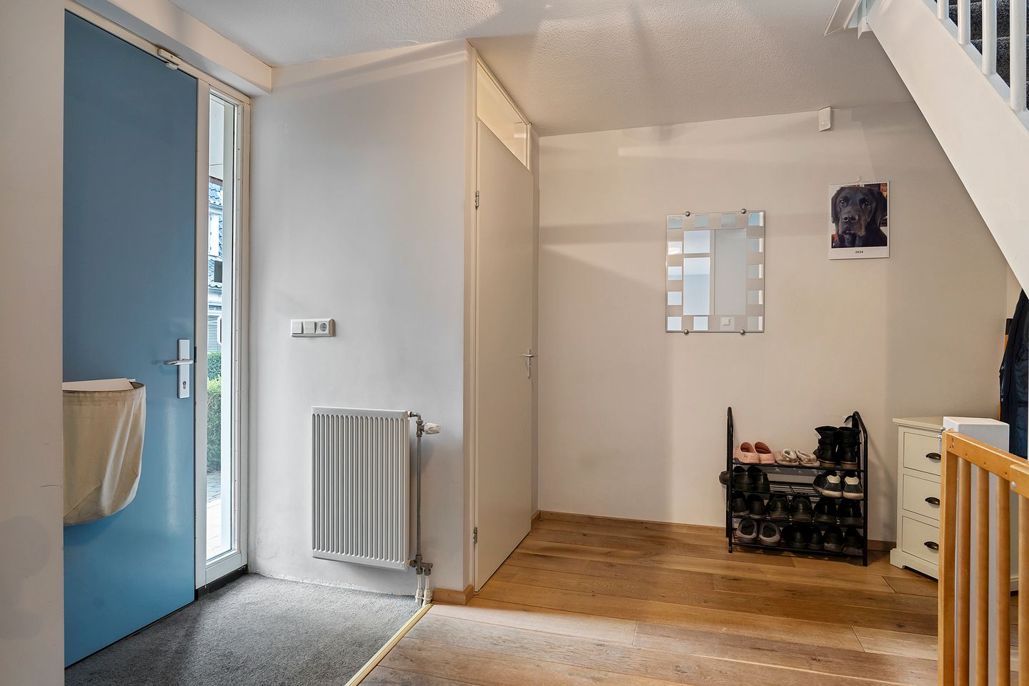 Foto 10 van Stippelzegge 3