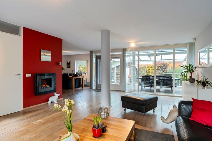 Photo 16 of Stippelzegge 3