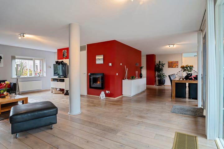 Photo 18 of Stippelzegge 3