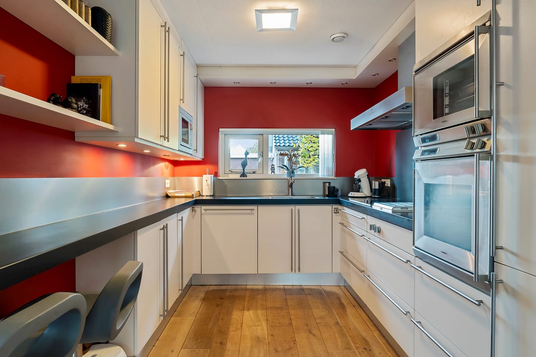 Foto 23 van Stippelzegge 3