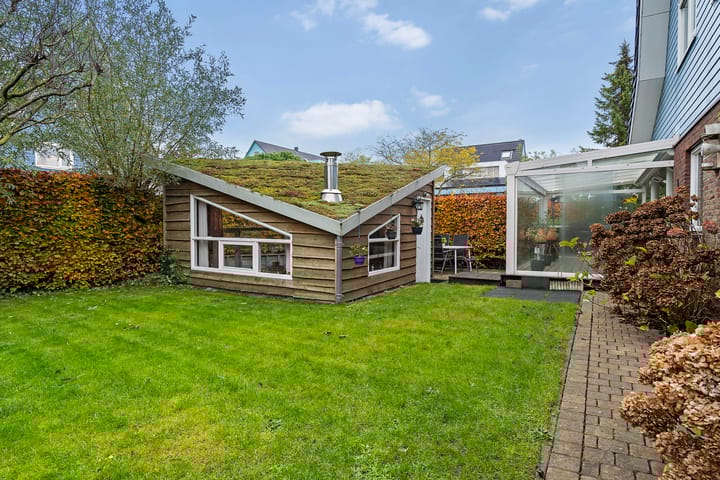 Photo 30 of Stippelzegge 3