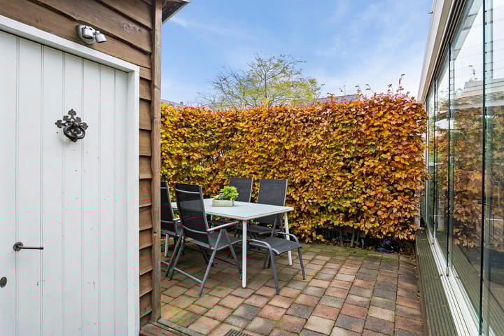 Photo 31 of Stippelzegge 3