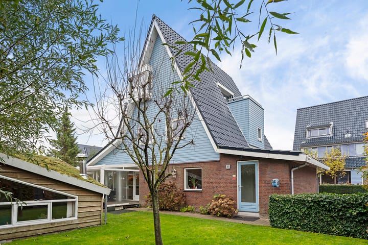 Photo 36 of Stippelzegge 3