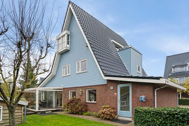 Photo 37 of Stippelzegge 3