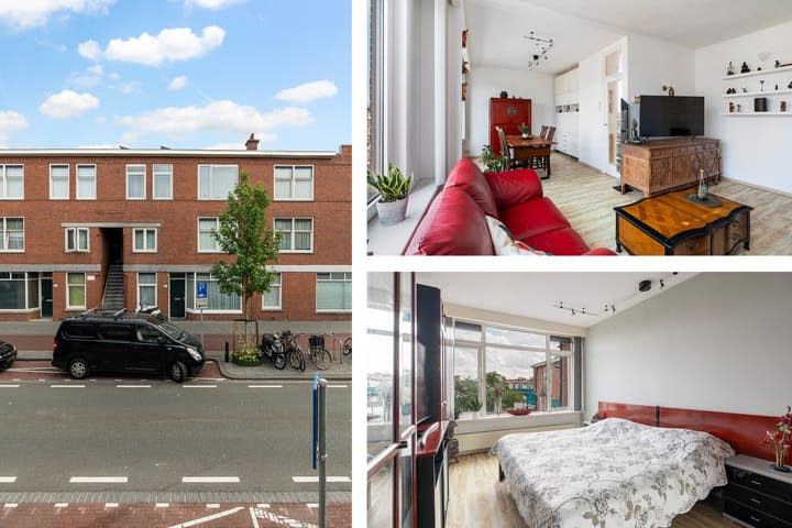 Foto 2 van Schalk Burgerstraat 216