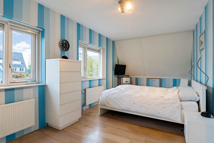 Photo 40 of Stippelzegge 3