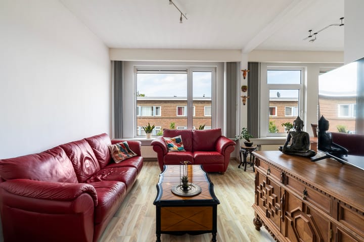 Foto 4 van Schalk Burgerstraat 216